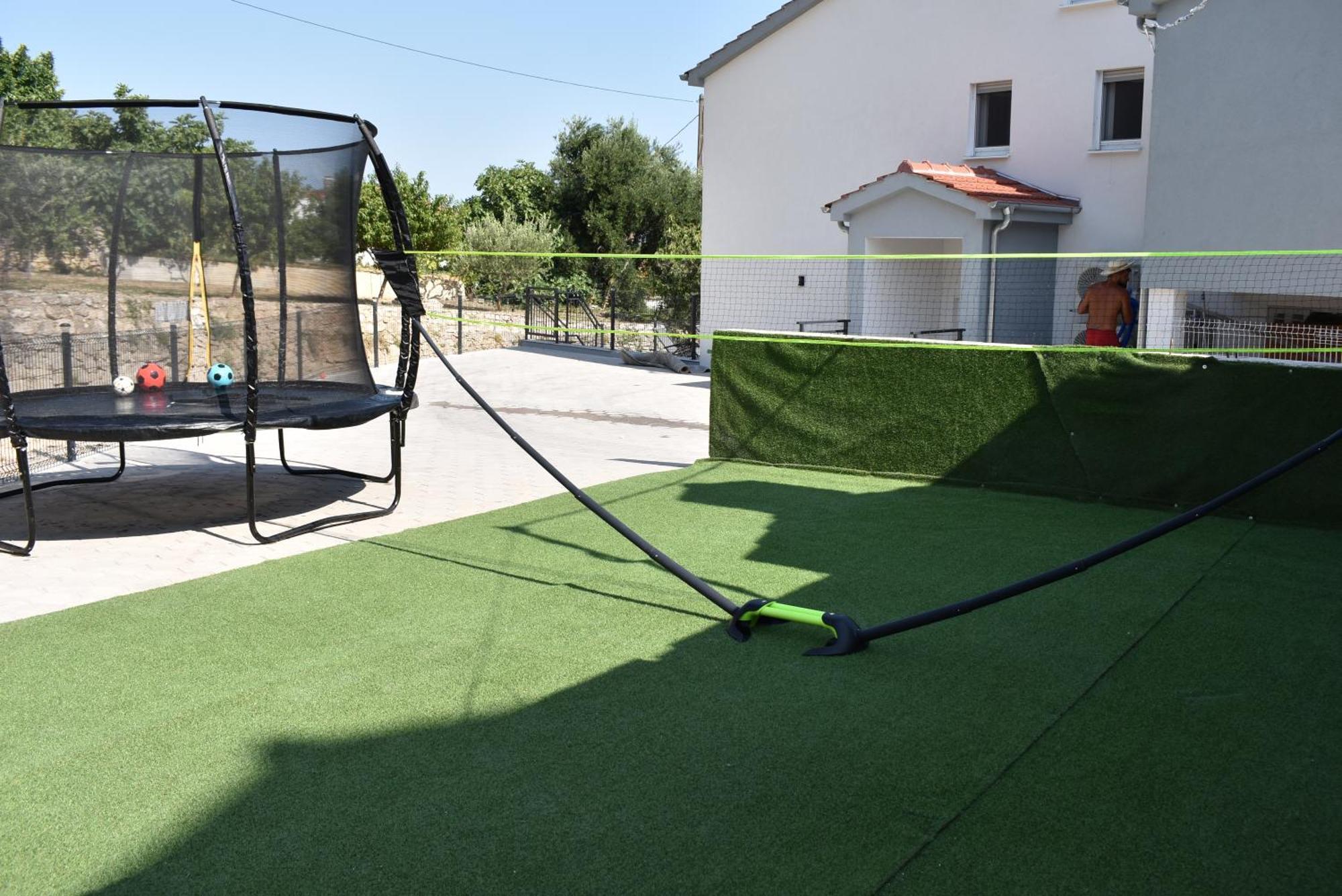 M&m With Pool * Kastel Luksic
